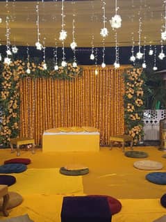 need staf female codinator for event ofice