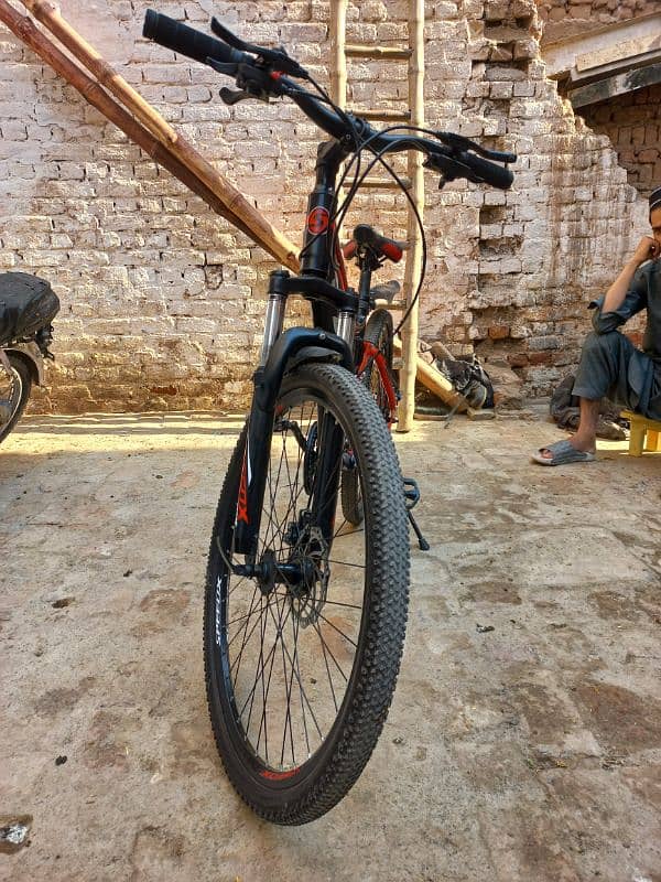 Use but like new double ger full original condition 3