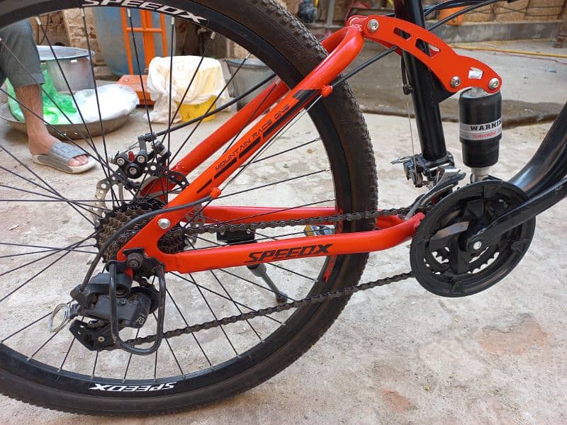 Use but like new double ger full original condition 4