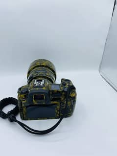 Canon eos R