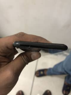 I phone 7plus 128gb