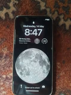 IPhone X pta register convert to 15 pro face ID OK