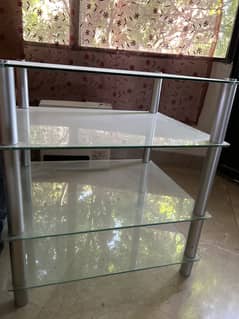 Glass