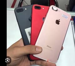 IPhone 7 Plus urgent sale