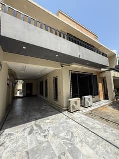 House For Rent In F-7