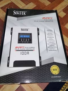 simtek