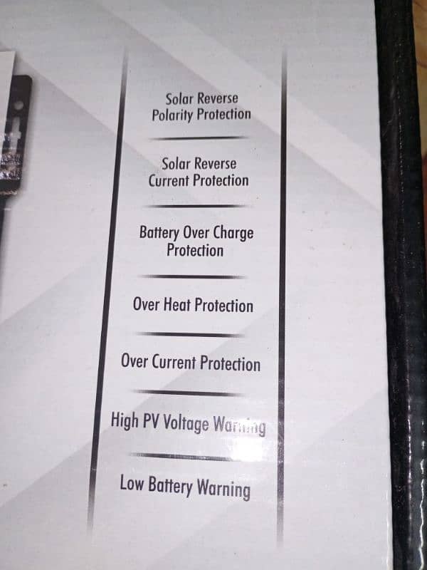 simtek MPPT plus hybrid Soler charge controller 80A 2