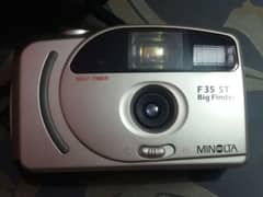 Branded Cameras