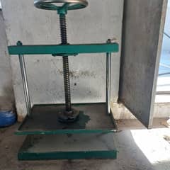 press Machine for sale