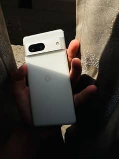 Google Pixel 7 Pta
