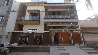 Buy A Prime Location 240 Square Yards House For Sale In Bufferzone - Sector 15-A/5