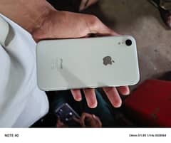 iPhone XR 64 gb factory unlock exchange Possible