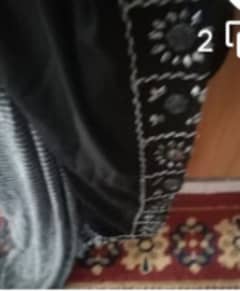 hand embrioded suits for sale 2000 per piece