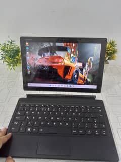 Lenovo Ideapad Miix 510 2in1 Core i5 7th Gen, 8GB RAM, 256GB SSD, 12.2
