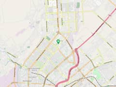 Residential Plot Of 120 Square Yards Is Available For Sale In Bufferzone - Sector 15-A/5, Karachi