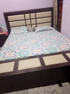 bed sale fast