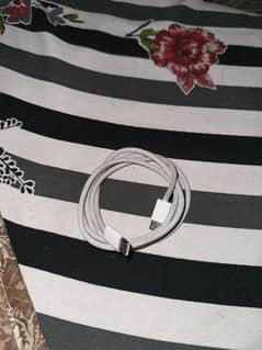 Iphone 15 pro original data cable