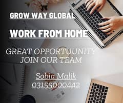 Grow way Global