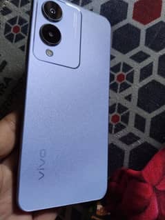 Vivo Y17 Full Genuine Set