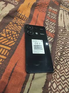 Redmi Note 13 128 gb condition 10/10