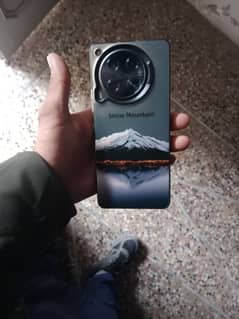 Tecno camon 30 best device