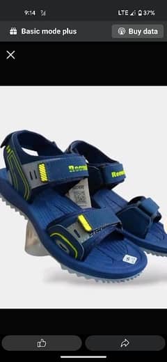 slippers