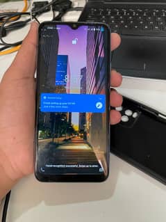 vivo y21a