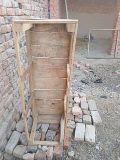 Bakriyo ki khurli