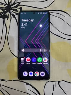 one plus Ace V2 in brand new condition 16/256