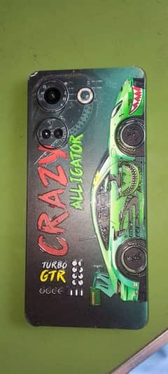 tecno camon 20