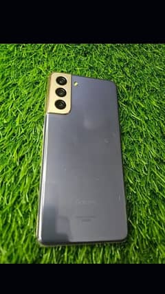 Samsung S21  snapdragon 888