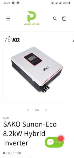 Sako