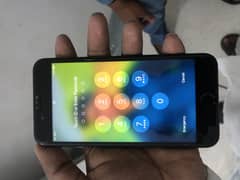 I phone