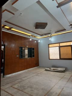 Prime Location 240 Square Yards Upper Portion In Gulistan-e-Jauhar - Block 15 Is Available