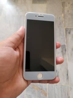 iPhone 8 64gb Official Approved All Ok.
