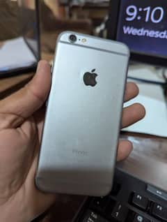 I phone 6 128gb exchange