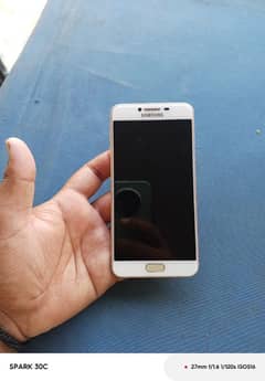 Samsung c5