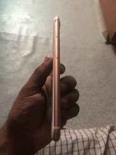 Iphone 8 Plus approved