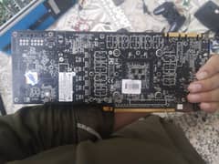 | PNY GTX 580 1.5GB 384BIT GDDR5 |