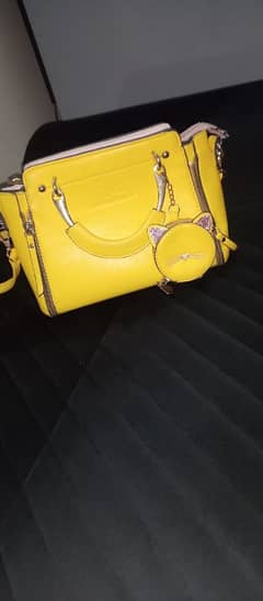 brand bags