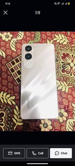 VIVO Y04 4+4 128 and iphone 7