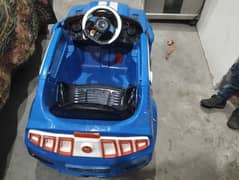 good condition