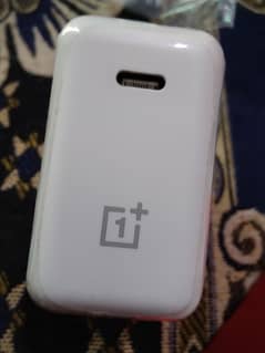 OnePlus 65 Watt Ultra Fast Charger Type C