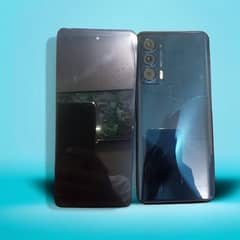 Motorola Edge 2021 Non-Pta