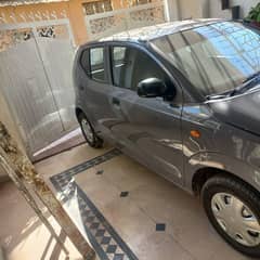 Suzuki Alto 2022
