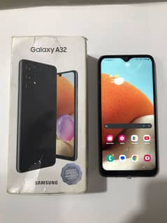 Samsung A32 6/128