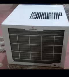 Vodocone Inverter Window AC 0.75 Ton / Window AC pona ton 0.75 Ton