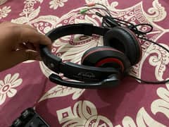 gaming accessories