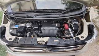 Suzuki Wagon R 2023