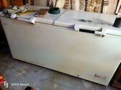 Haiar dd 345